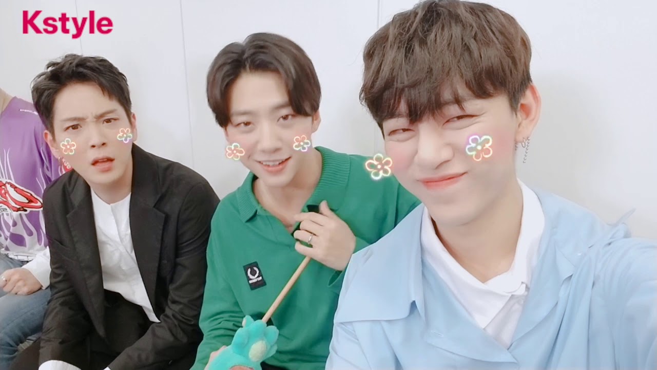 Kstyle】B.A.Pの大阪弁対決！ヒムチャン＆バン・ヨングク＆デヒョンの