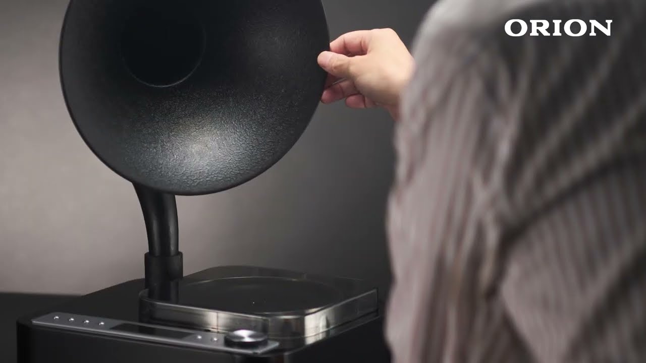 大人のオーディオ SMS4BT｜株式会社ドウシシャ A＆V事業部