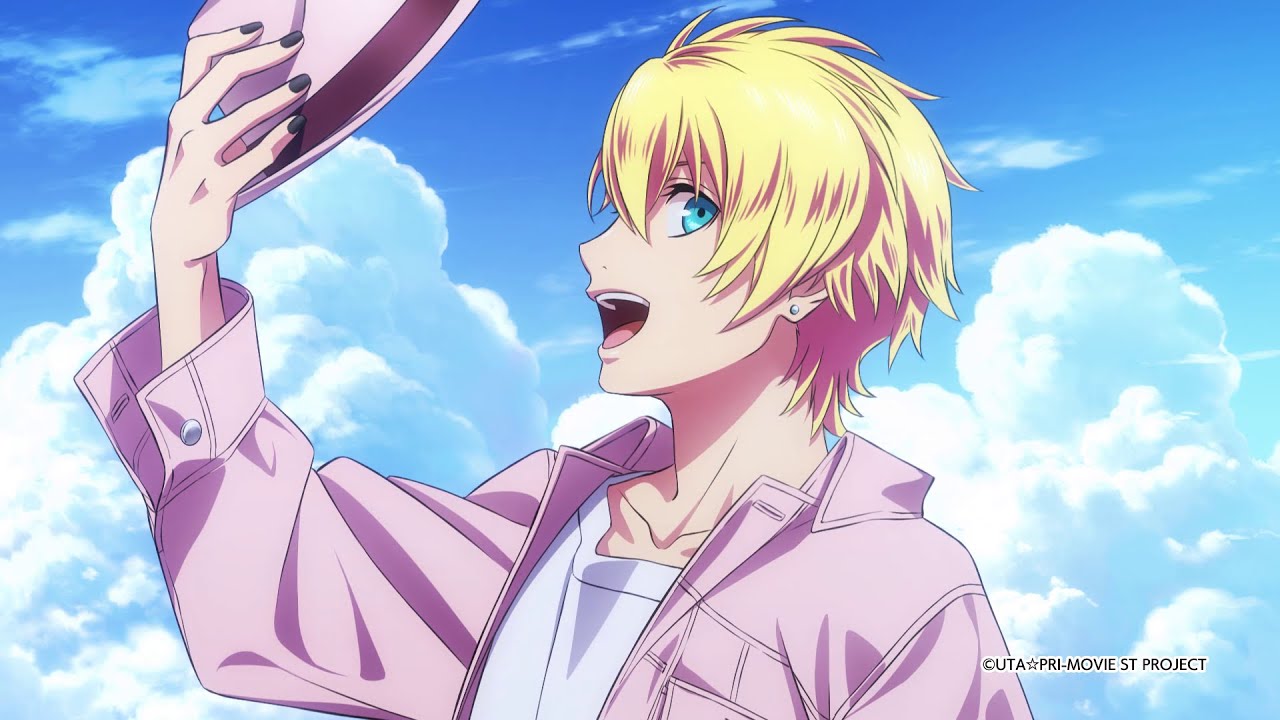 来来☆オーライ｜Vocal by 来栖 翔(CV.下野 紘) - YouTube