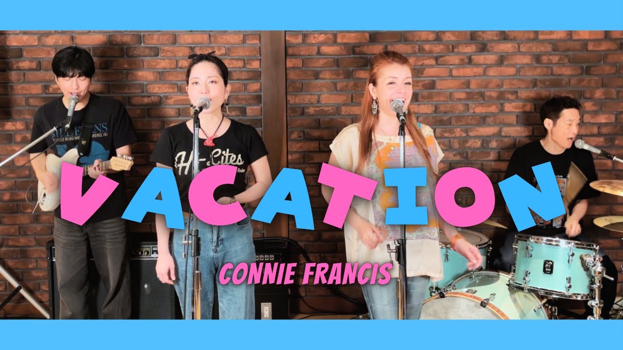 60's】[歌詞付] ミスターロンリネス【Cover】Mister Loneliness - Gene