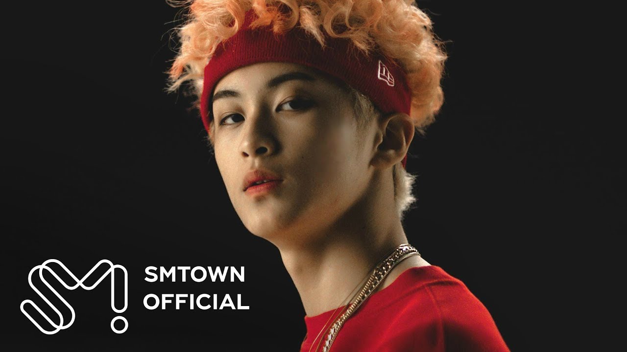 NCT 127 엔시티 127 'Limitless' Teaser Clip# MARK 2 - YouTube