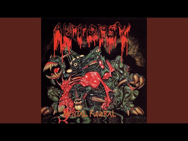 Autopsy-Mental Funeral(1991) ~Full Album~ - YouTube