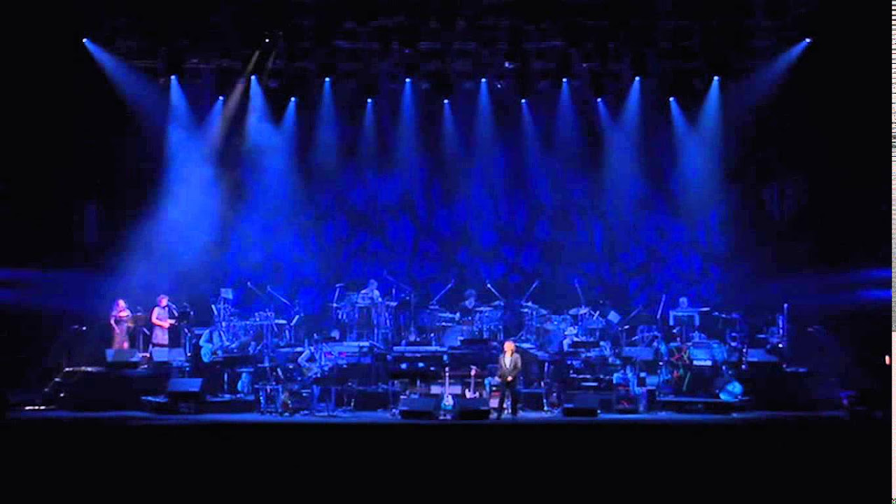 角松敏生 RAMP IN （30th Anniversary） - YouTube