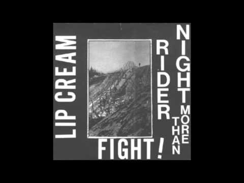 Lip Cream - Night Rider More Than Fight. 1984 Japan 日本 - YouTube