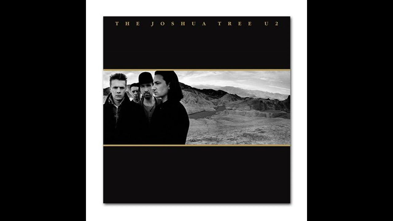 Episode 9: U2 The Joshua Tree (Side 2) - YouTube
