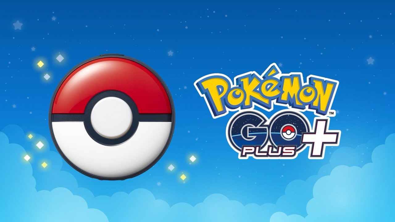 公式】「Pokémon GO Plus +」で、もっと充実した『Pokémon Sleep』を