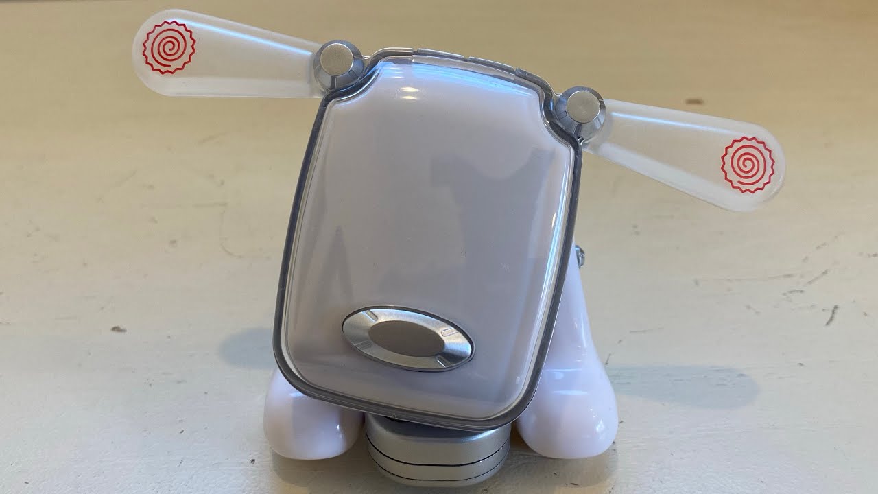 Sega Toys 2005 I-Dog | Sapporo White - YouTube