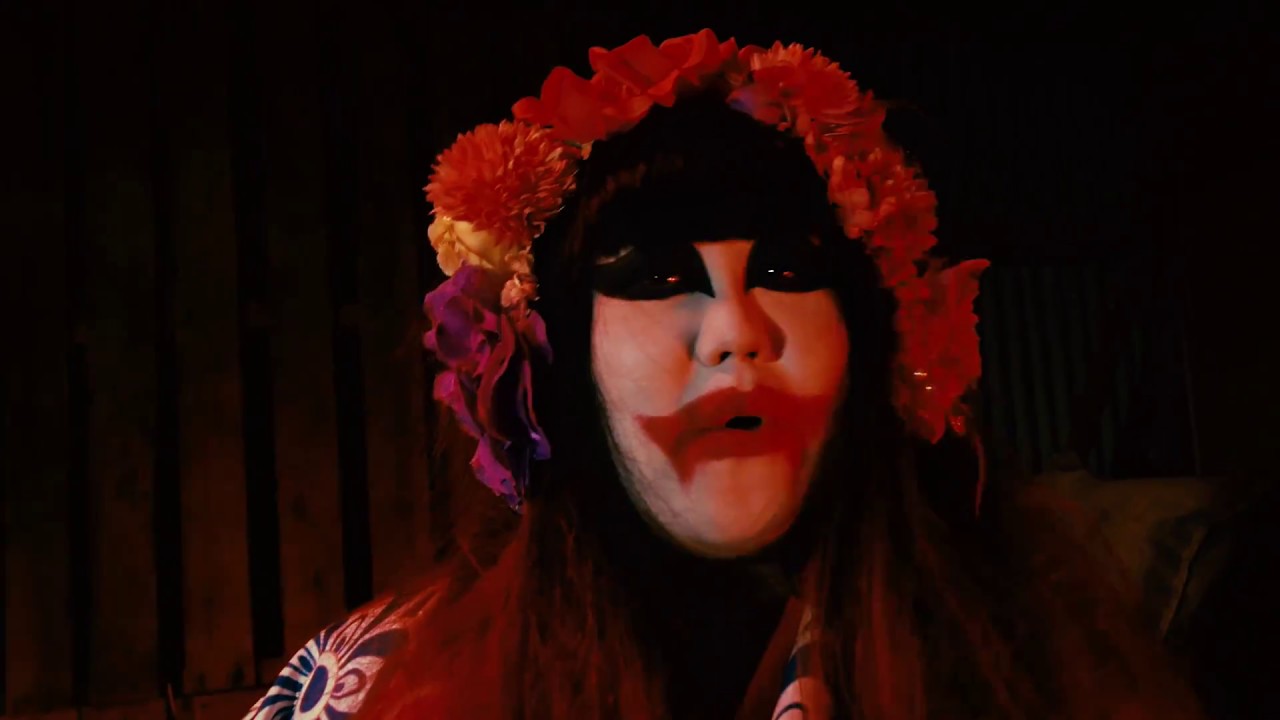 黄金郷 [CD] | 犬神サアカス團（Inugami Circus Dan） | SPACE SHOWER