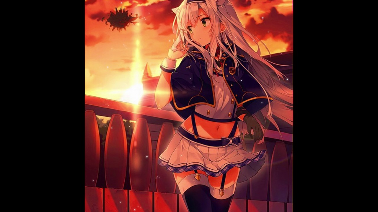 ロクでなし魔術講師と禁忌教典 キャラソン1 「Possibility