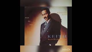 Keith Washington - Kissing You (French Kiss Remix) - YouTube