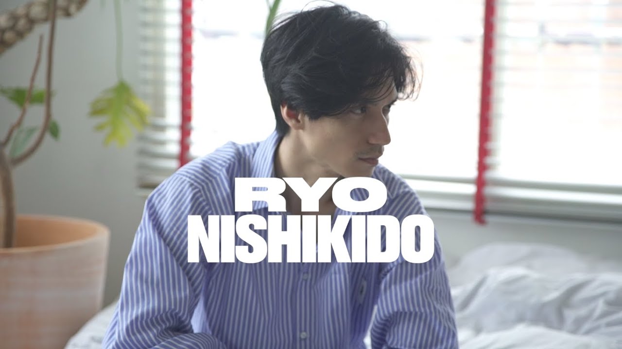 NYLON JAPAN創刊17周年号の表紙に《錦戸亮》が1年ぶりにカムバック