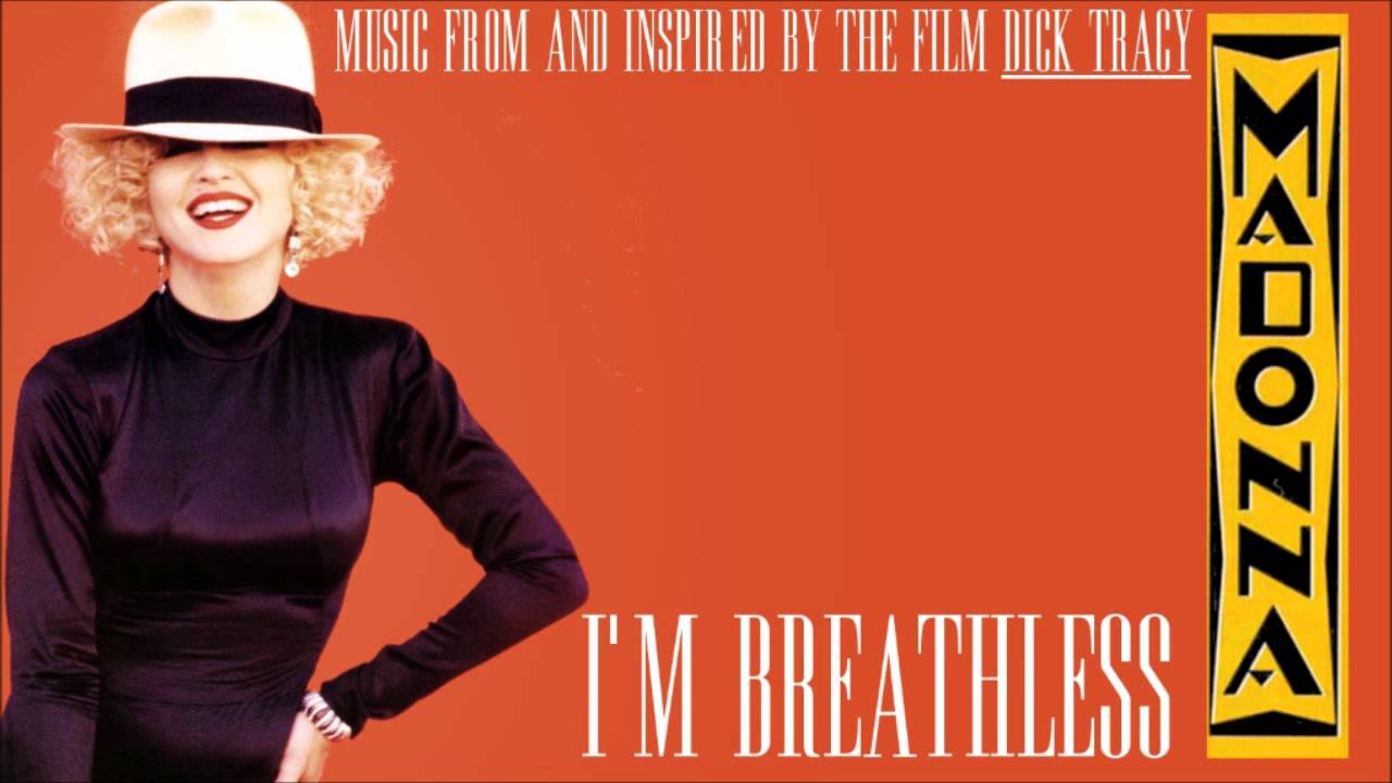 Madonna - 10. Now I'm Following You - YouTube