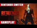 Redeemer: Enhanced Edition Nintendo Switch Gameplay - YouTube