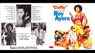 Roy Ayers Coffy Baby 1973 - YouTube