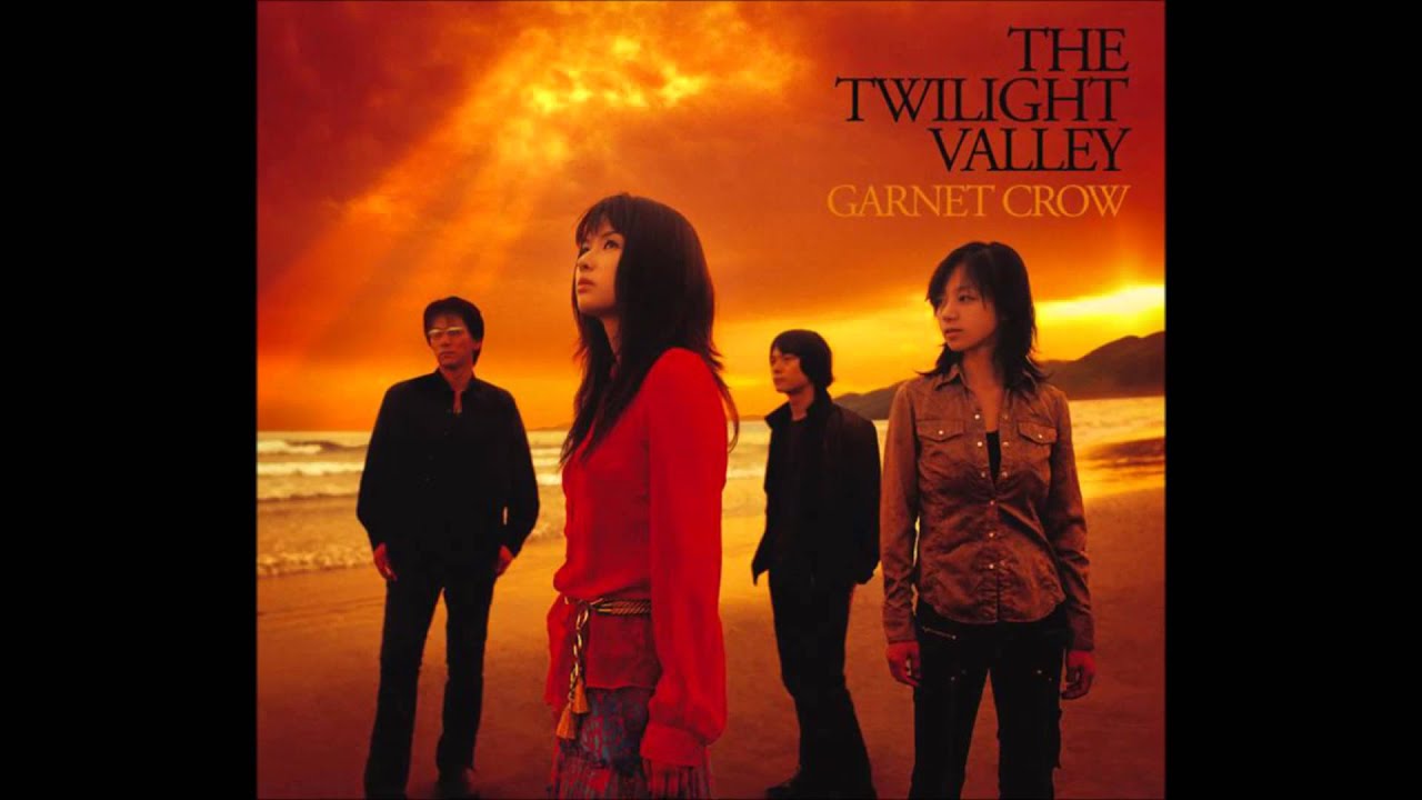 GARNET CROW - まぼろし ~Album arr.~ - YouTube