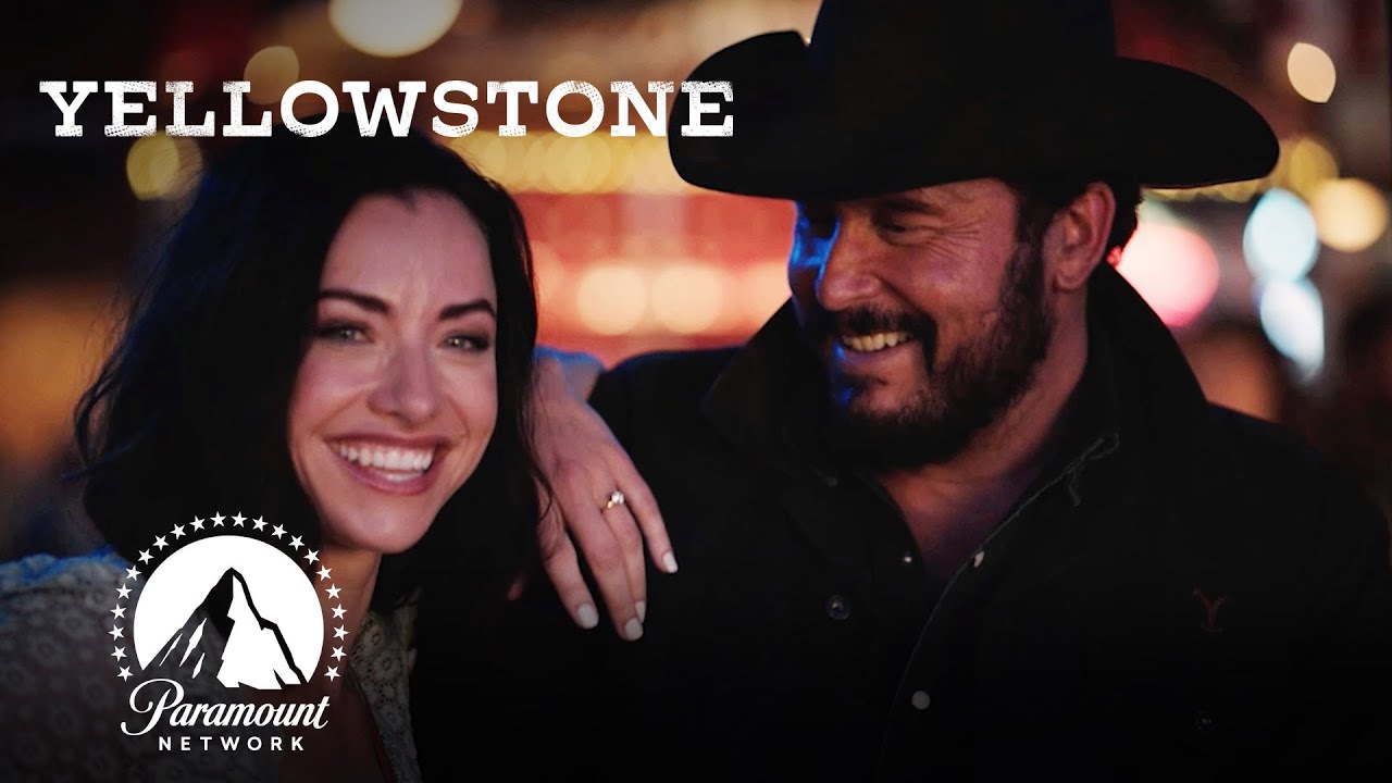 Must-See Moments: Yellowstone Season 5 (So Far) - YouTube