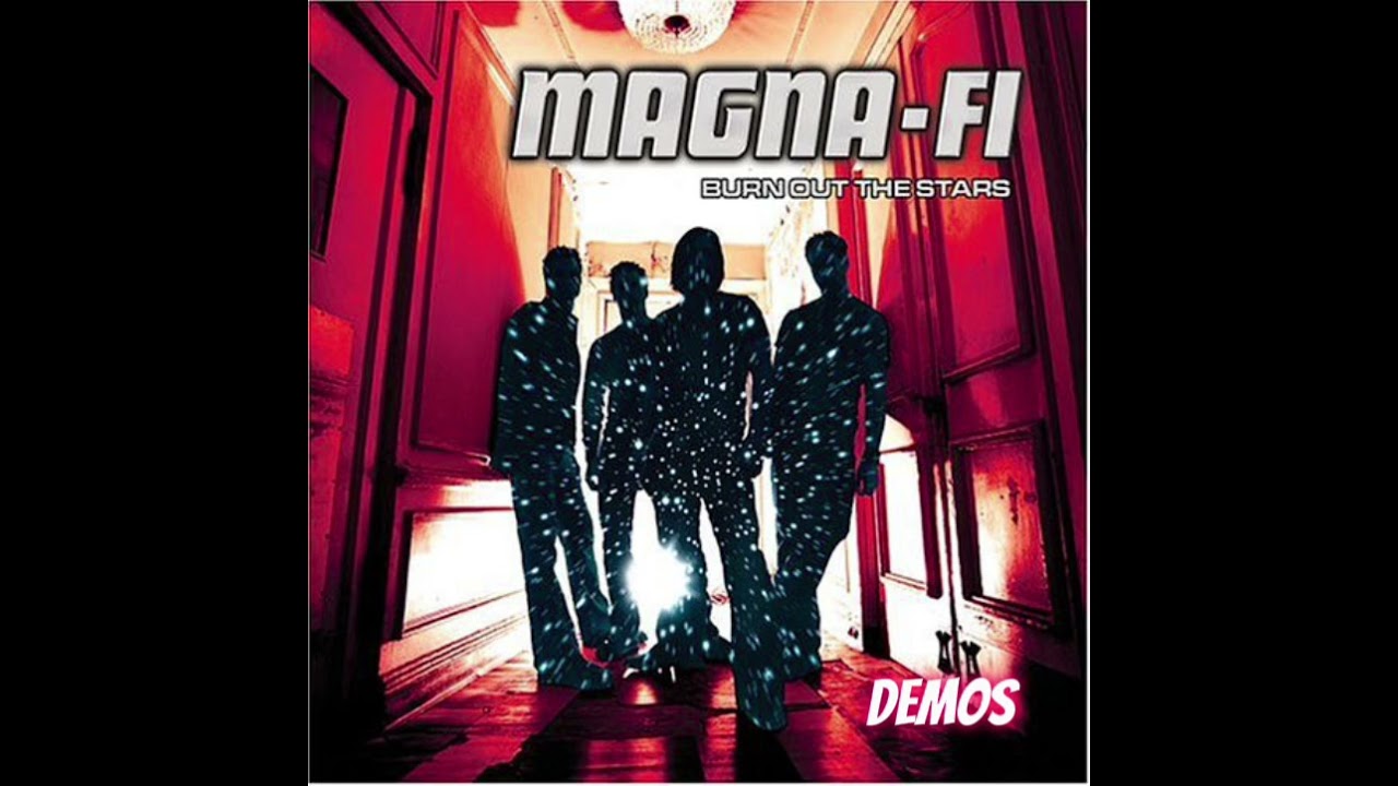 MAGNA-FI VERSECHORUSKILLME DEMOS - YouTube