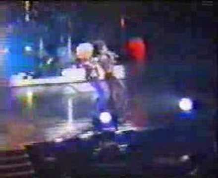 Madonna – The Girlie Show – 2 x CD (Unofficial Release), 1993