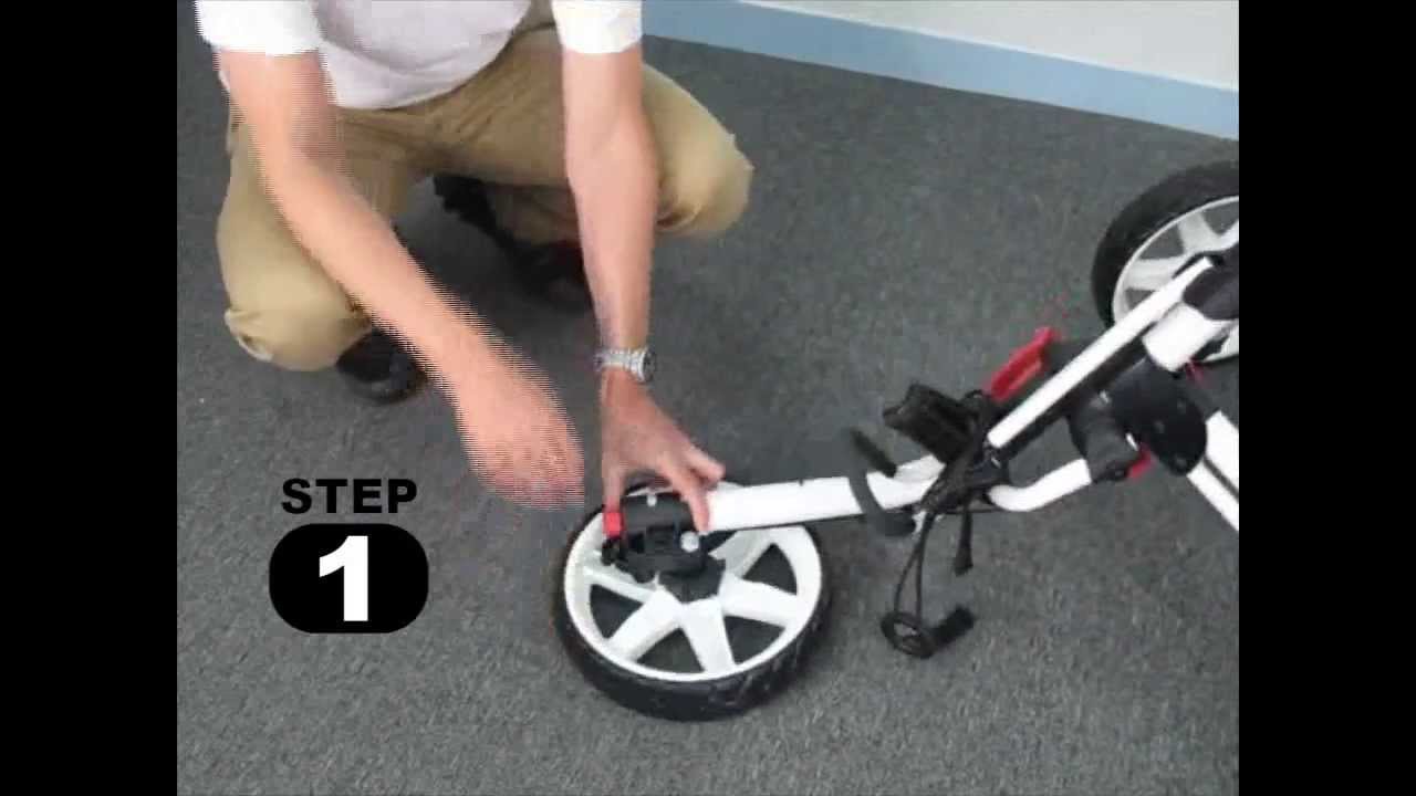 ジオテックゴルフ公式通販サイト / クリックギア モデル3.5+ プッシュ