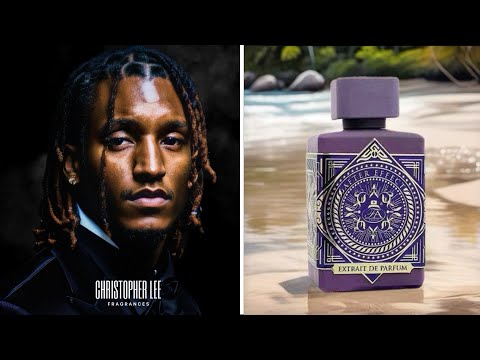 BEFORE YOU BUY | Fragrance World After Effect - An Initio Side