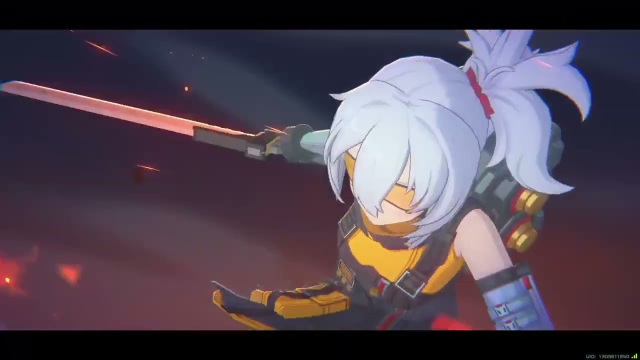 ゼンレスゾーンゼロ』声優さんからの新年お祝いメッセージ - シーザー