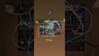 Michigan Synth Works F8R - Eurorack Module on ModularGrid