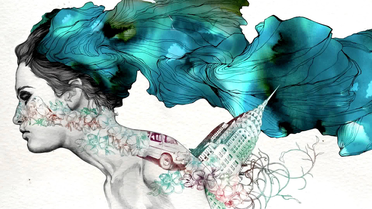 Ram Jam World - Melody - YouTube