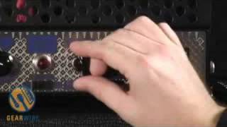 THD UniValve 15W アンプヘッド - これってちょっと良さげかな