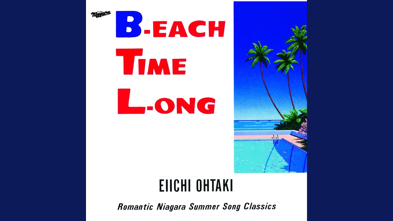 Canaria Shoto Nite (B-EACH TIME L-ONG Version) - YouTube