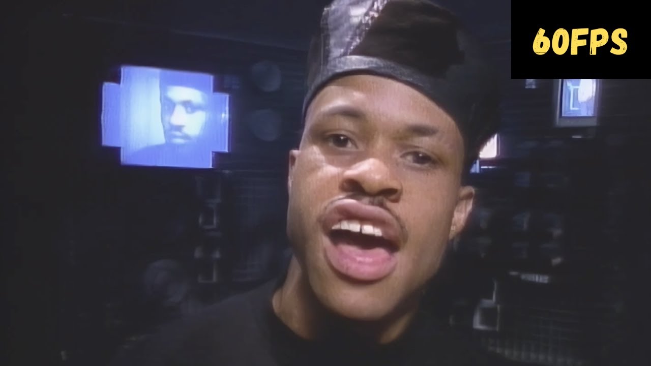 Gang Starr - 'Words I Manifest' (Video) [HD] (60fps) - YouTube