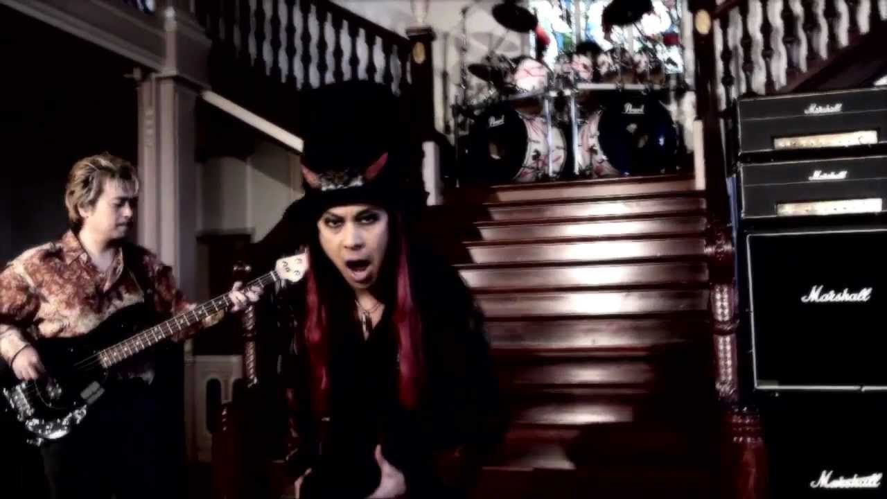 橘高文彦コメント & 橘高文彦デビュー30周年記念LIVE Blu-ray DIGEST