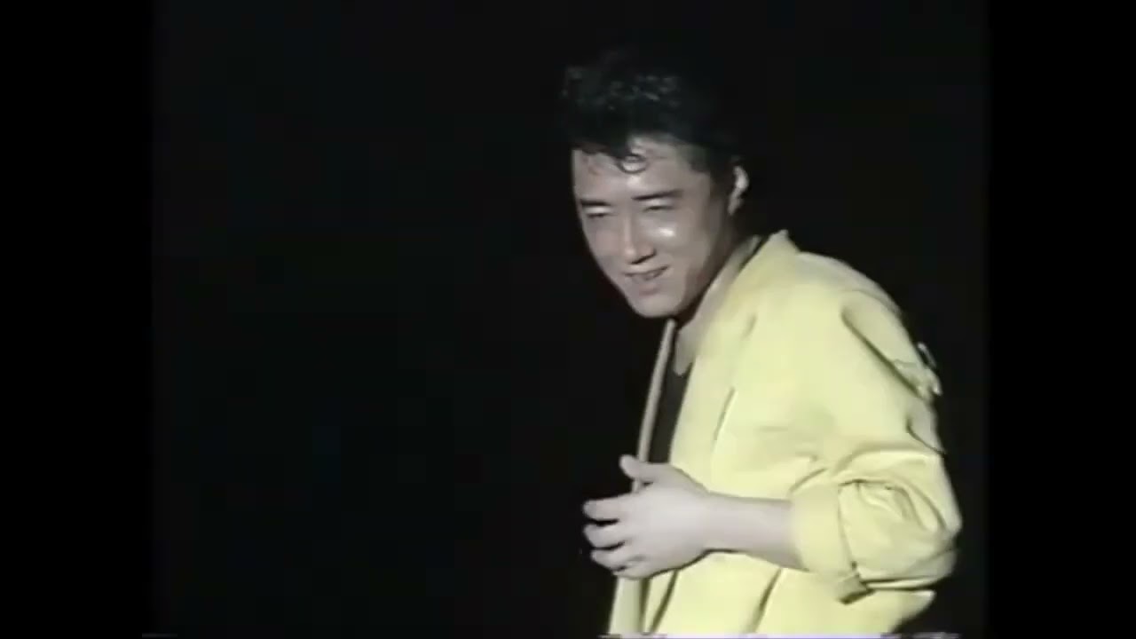 HOUND DOG/ SCRAP DREAM / ハウンドドッグ/Super Monday In The 207