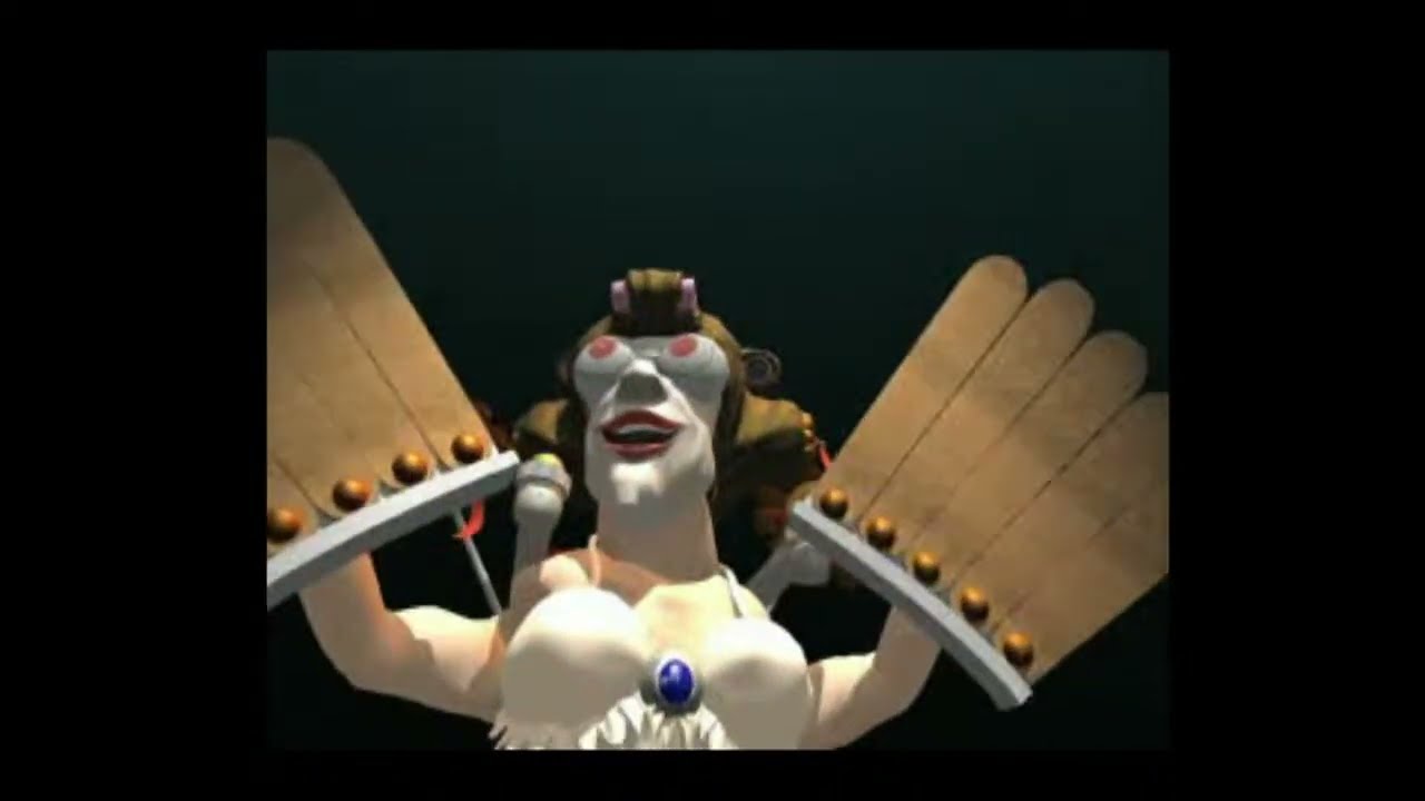 24 履修：クーロンズ・ゲート-九龍風水傳- - YouTube