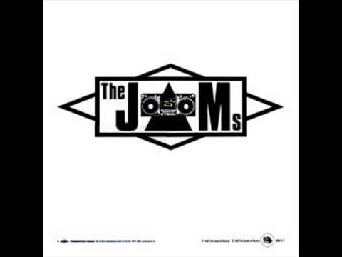 The Justified Ancients Of Mu Mu (The Jams [AKA The KLF]) - All You
