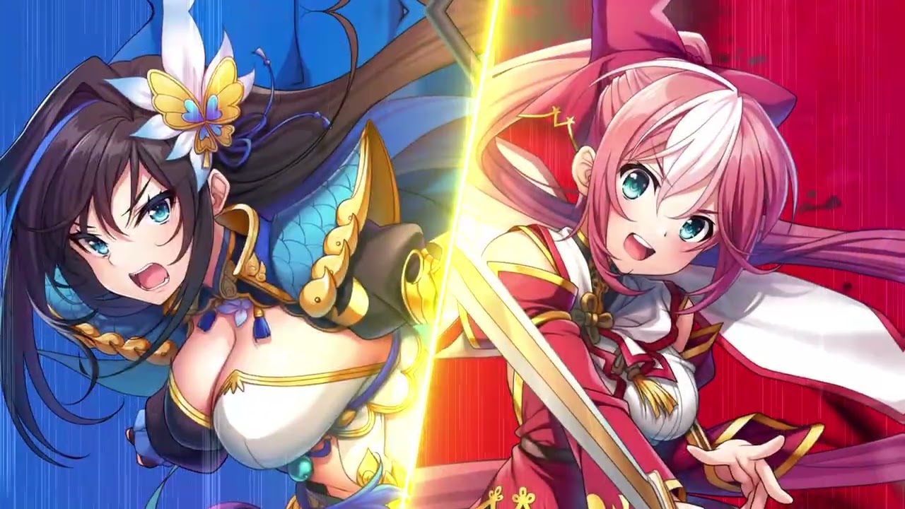 Lycee Overture Ver. Nexton 4.0 Pre-release Commercial Video - YouTube