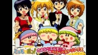 Mirumo de Pon! OST 53 Cherry Girl - YouTube