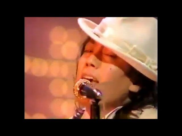 沢田研二 KENJI SAWADA CONCERT / 21世紀初三大都市公演 2001 渋谷