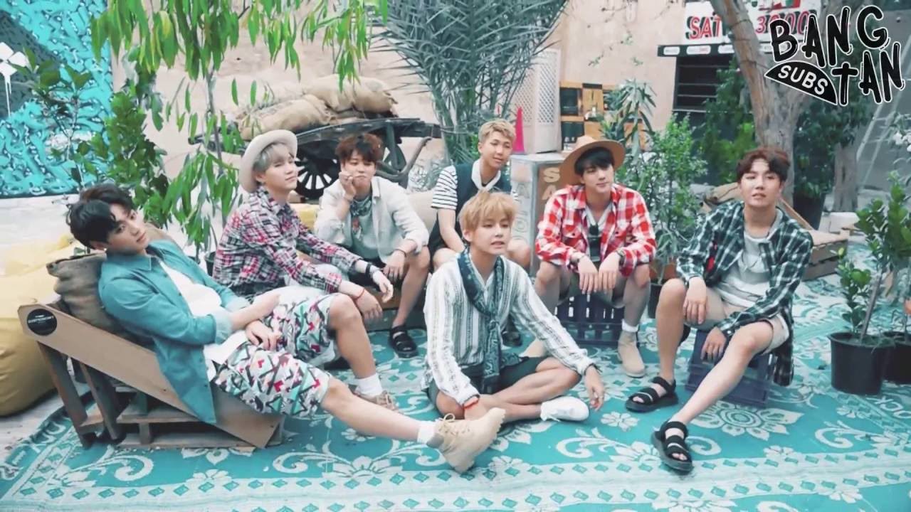 ENG] 160719 [PREVIEW] BTS (방탄소년단) 2016 Summer Package in