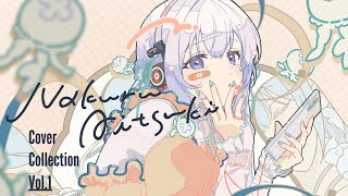 M3-2024春】藍月なくる 