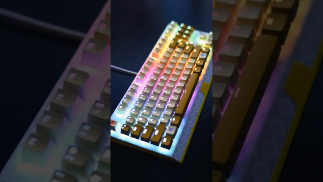 Take your adventures to electrifying new heights with the Razer