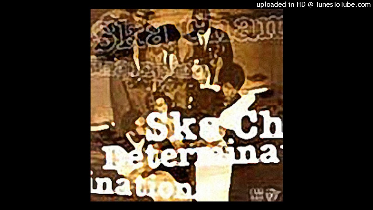 DETERMINATIONS / Ska Champion | Oscillators Mer