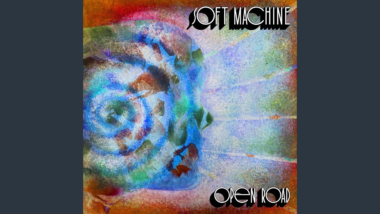 ソフト・マシーン 最新アルバム『13 (Thirteen)』2026年2月27日 (金