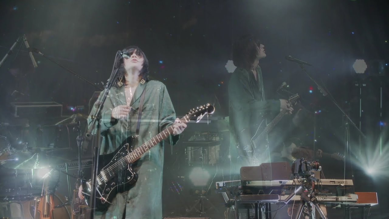 Digest】有村竜太朗 BIRTHDAY LIVE 2021 - ROOM306 - - YouTube