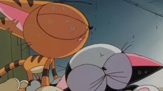 サイボーグクロちゃん エピソード46 日本語 | Cyborg Kuro Chan ep. 46