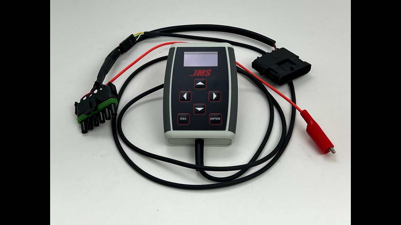 CD-1 Super Speedway Ignition Tester – Verify Max RPM