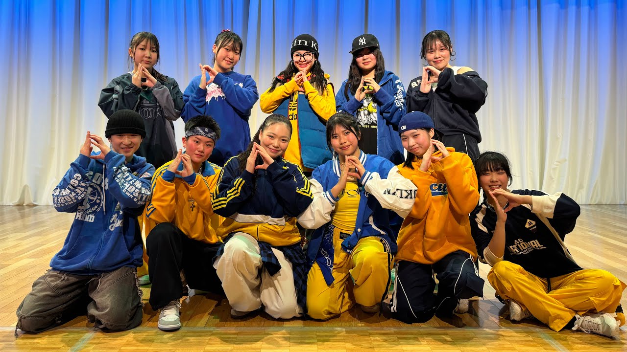 2-7_Dope Fam_20250323 - YouTube