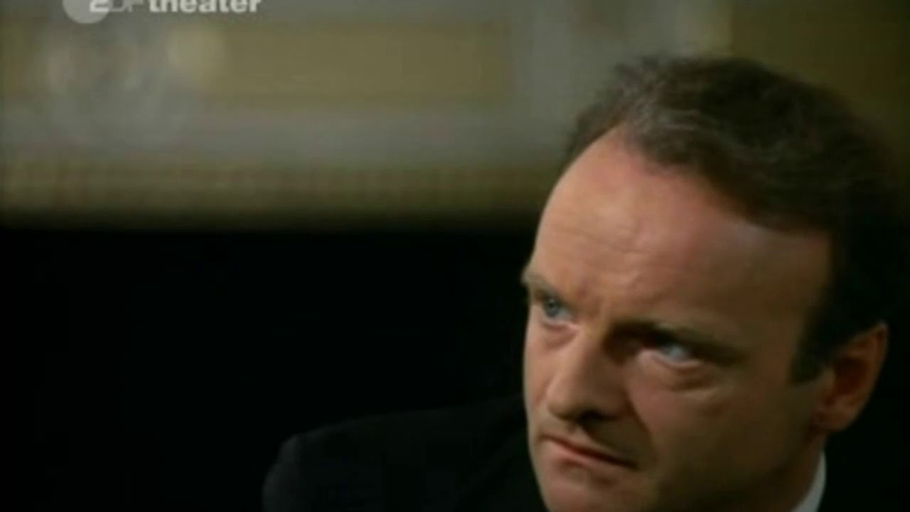 Handel Organ Concerto Op 4 No 3 in G minor HWV 291 Karl Richter