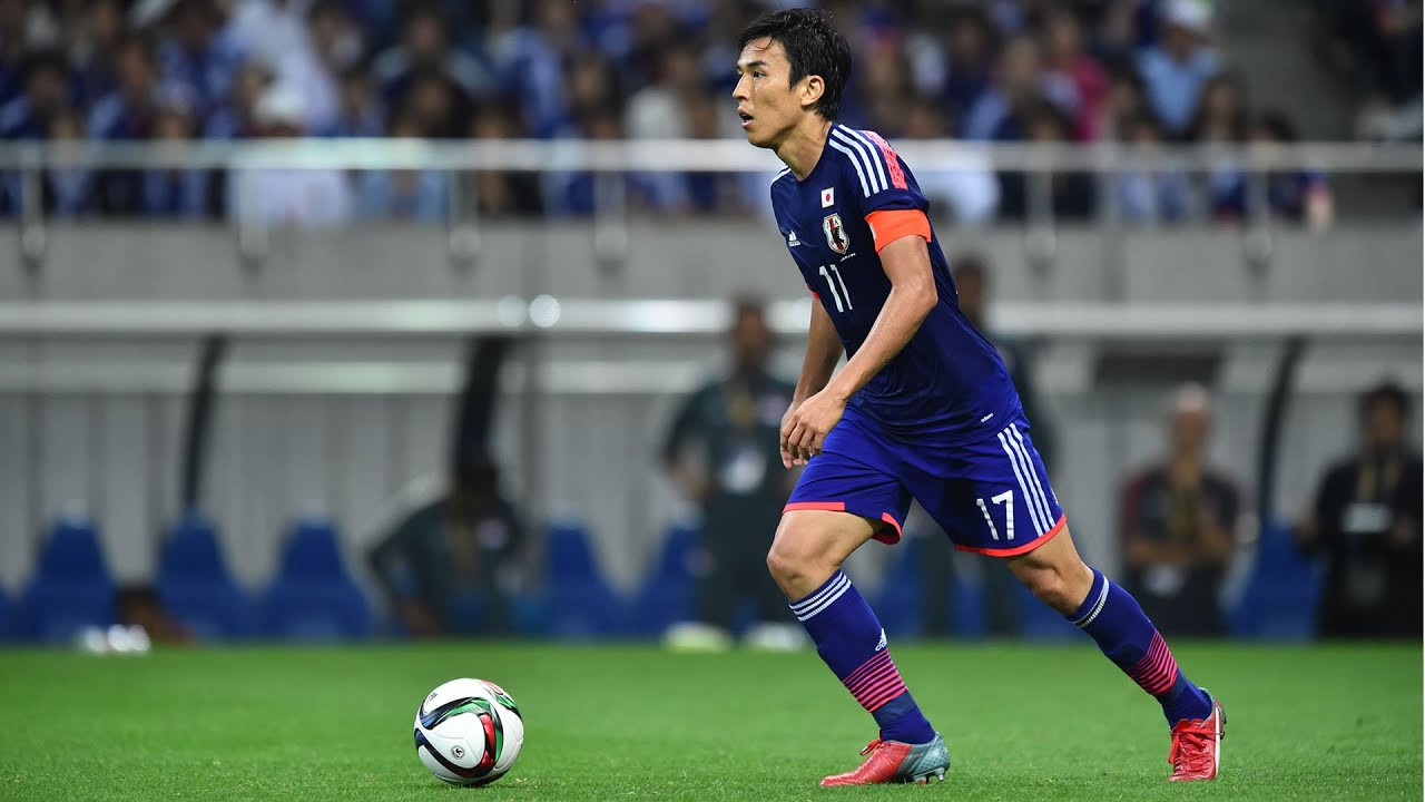 ワールドカップ予選】長谷部誠 6/16シンガポール戦後インタビュー