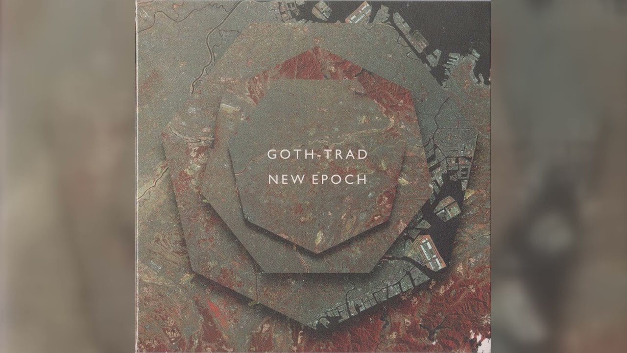 Goth-Trad - New Epoch (Dubstep) (2012) - YouTube