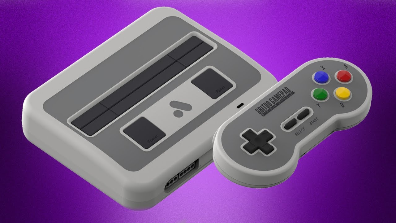 スーファミ互換機「Analogue Super Nt」 | ウェルテ